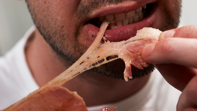 Illustration for article titled 9 Photos Proving That, Sadly, Bacon Is Everything
